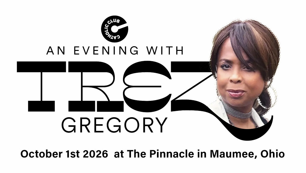An Evening with Trez Gregory